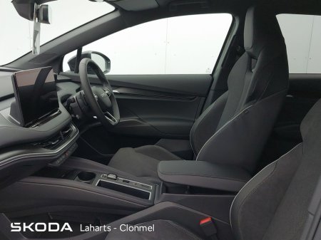 2026 Skoda Elroq 85 SPORTLINE €55,407