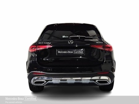 2024 Mercedes-Benz GLC Class - thumbnail 8