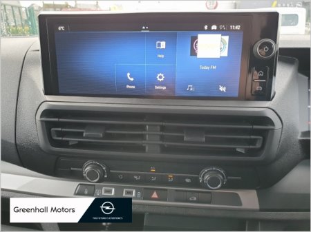 2026 Opel Vivaro - thumbnail 17