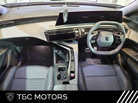 2024 Peugeot 3008 E3008 73kWH 210BHP Allure €35,995