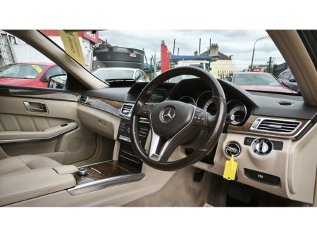 2016 Mercedes-Benz E Class - thumbnail 13