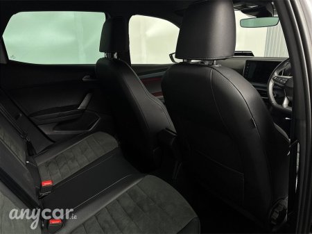 2025 SEAT Arona - photo 13