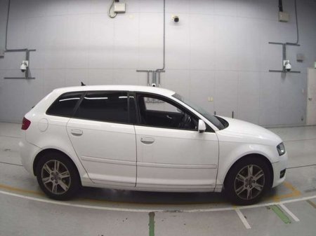 2013 Audi A3 - photo 2