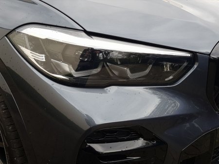 2022 BMW X5 - thumbnail 19