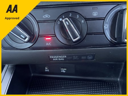 2019 SEAT Ibiza - view 4