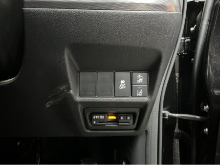 2020 Honda Stepwagon €28950 2020 HONDA STEPWAGON EHEV G SPADA SENSING 2.0 AUTOMATIC / CRUISE CONTROL / REVERSE CAMERA / AUTOMATIC DOORS / 7 SEATS €28,950 thumbnail