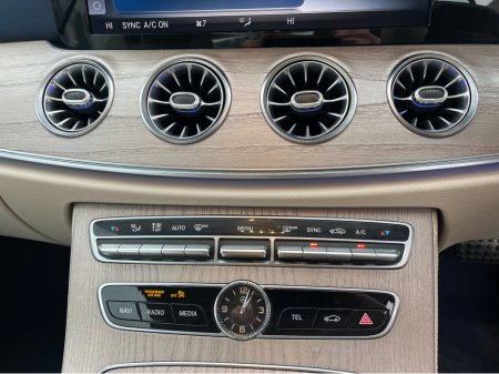 2018 Mercedes-Benz E Class D E220 COUPE AMG SPORT 2 DR AT 2DR AUTO thumbnail