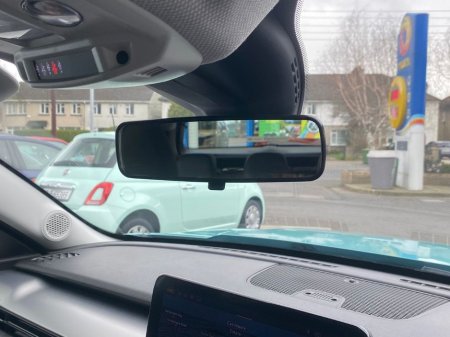 2025 Jeep Avenger - thumbnail 25