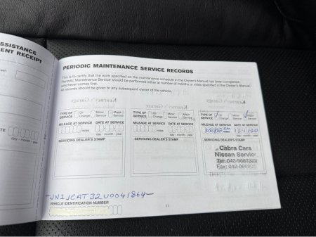 2017 Nissan X-Trail 7 Seater, High Spec Tekna, New Nct 12/2027, Full Leather, 360 Cameras, Sat Nav, Bluetooth, Cruise Control, Heated Seats, A/C, Alloys, Ideal Family Car, Finance Available, Service & Warranty, SIMI, €14,950 thumbnail