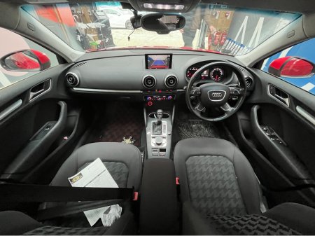 2014 Audi A3 - thumbnail 14