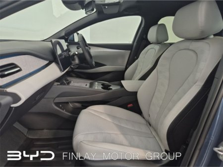 2026 BYD Seal - thumbnail 4