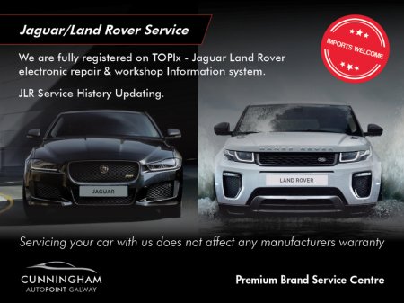 2020 Land Rover Range Rover Evoque 2.0D AWD Dual S Auto [New Model] €23,995 thumbnail