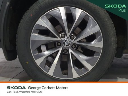 2022 Skoda Kodiaq - thumbnail 9