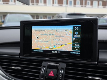 2016 Audi A6 2.0TDI 190 Ultra S Line €16,999 thumbnail