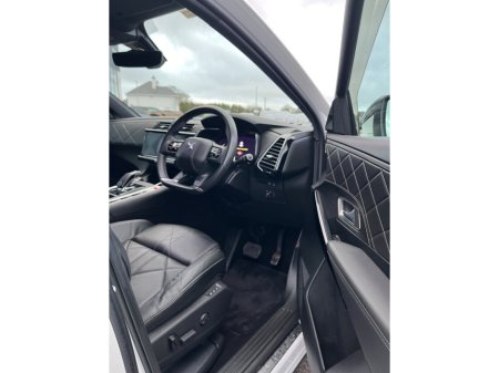2024 DS Automobiles DS 7 - thumbnail 7