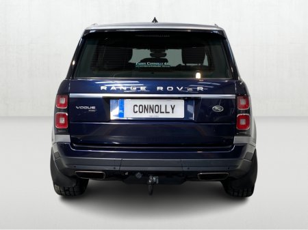 2019 Land Rover Range Rover *N1 Commercial 5 Seater* Vogue P400e €55,750