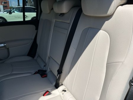 2025 Mercedes-Benz EQB - thumbnail 13