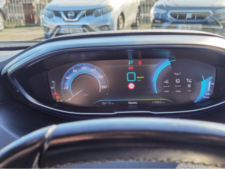 2022 Peugeot 3008 - thumbnail 15