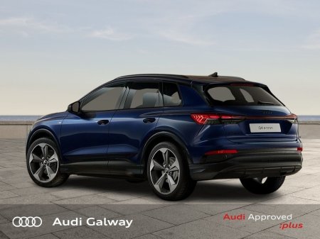 2025 Audi Q4 e-tron - thumbnail 3