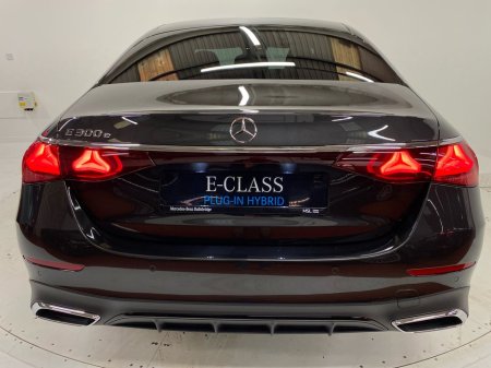 2026 Mercedes-Benz E Class - thumbnail 24