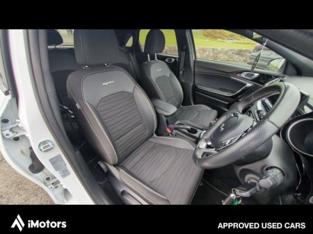 2023 Kia Ceed - thumbnail 20