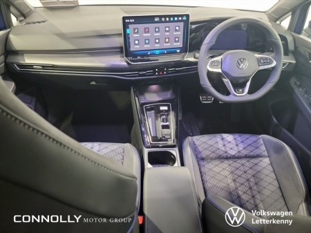 2026 Volkswagen Golf - photo 4