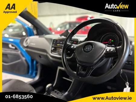 2019 Volkswagen up! - thumbnail 16