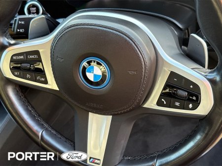 2022 BMW 5 Series 530E M SPORT AUTO & Perfomance Kit! €42,850 thumbnail