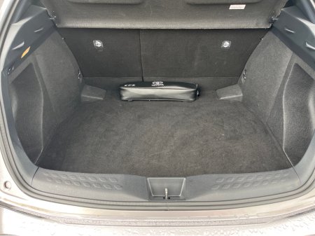 2020 Toyota C-HR - thumbnail 11