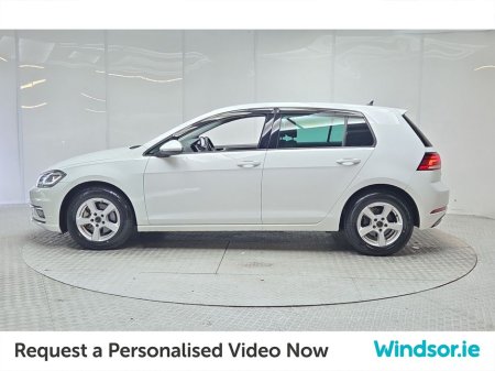 2019 Volkswagen Golf - thumbnail 5