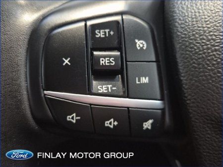 2024 Ford Kuga 2.5 Duratec 225PS PHEV ST-Line Auto €35,950 thumbnail