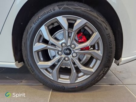 2024 Ford Focus ST-LINE €26,900 thumbnail