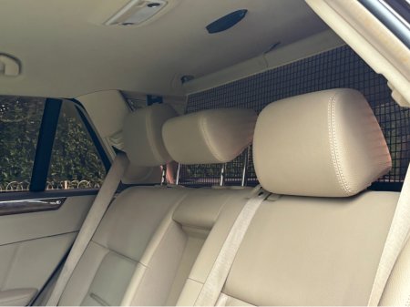 2011 Mercedes-Benz E Class E220 CDI ELEGANCE 7 SEATER €8,999 thumbnail