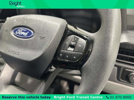 2024 Ford Transit Custom LEADER 300LWB 2 €32,500 thumbnail