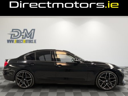 2017 BMW 3 Series - thumbnail 6