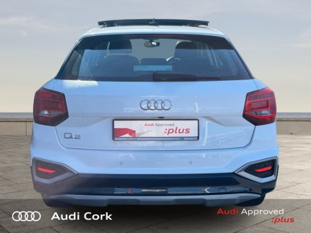 2023 Audi Q2 - thumbnail 6