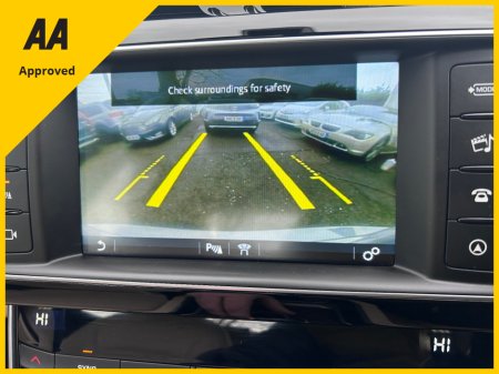 2016 Jaguar XE 2016 JAGUAR XE 2.0D PRESTIGE AUTO 180BHP LOW KMS €11,450 thumbnail