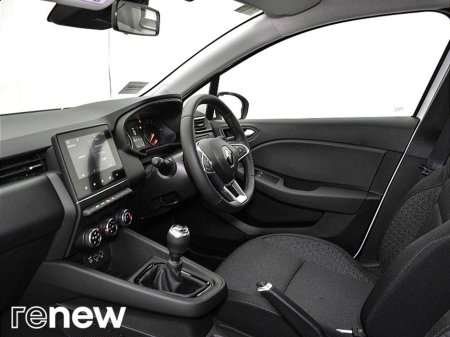 2022 Renault Clio - thumbnail 5