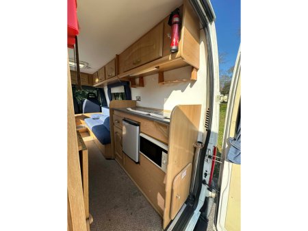 2006 Fiat Ducato - thumbnail 6