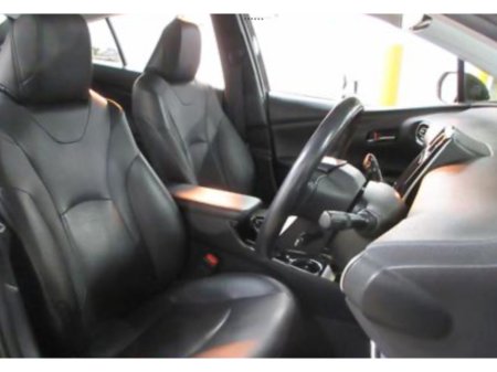 2018 Toyota Prius EXCEL VVT-I CVT €15,750