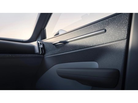 2026 Volvo EX30 - thumbnail 12