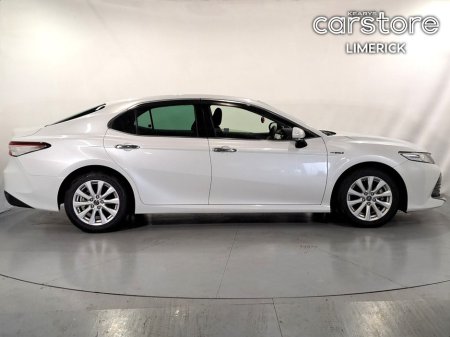 2019 Toyota Camry 2.5 HYBRID AUTO €22,880