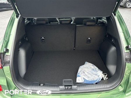 2026 Ford Kuga - thumbnail 13