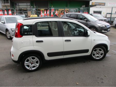 2023 Fiat Panda 1.0 MHEV 5DR €13,950