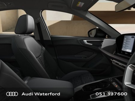 2026 Audi A5 - thumbnail 9