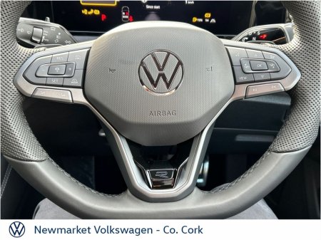 2026 Volkswagen Tiguan - thumbnail 7