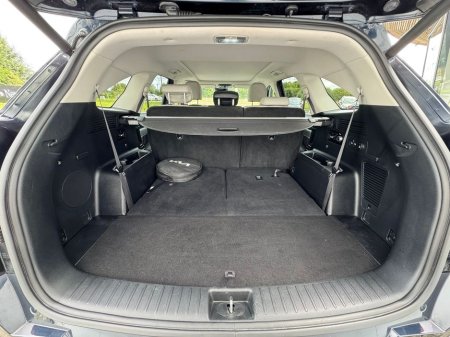 2023 Kia Sorento Phev MY23 SAM 5DR Auto €49,950 thumbnail