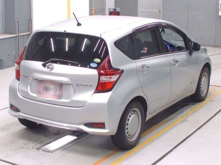 2020 Nissan Note E POWER HYBRID - REVERSE CAMERA €13,450 thumbnail