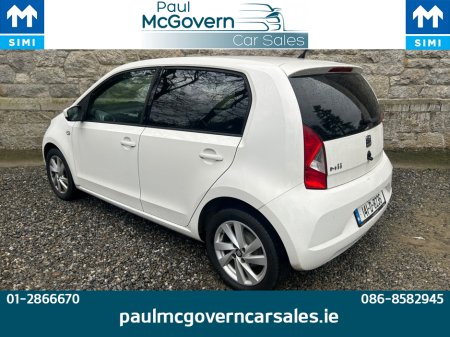 2014 SEAT Mii - thumbnail 5