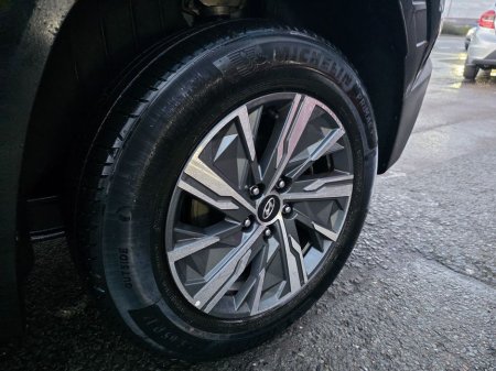 2022 Hyundai Tucson 1.6 DIESEL, ONLY 35K KM, 1 OWNER, HISTORY, WARRANTY, AA APPROVED, SIMI, 5 STAR REVIEWS. €28,995 thumbnail